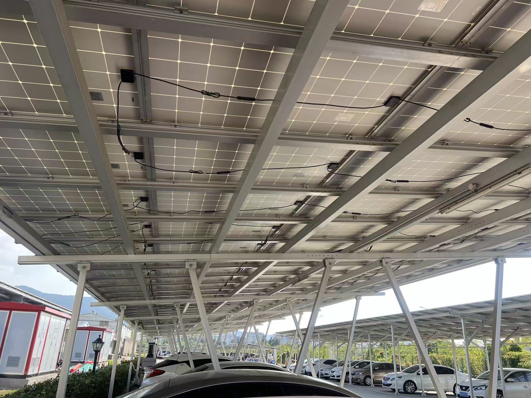 Alüminium alaşımın suya davamlı karponun funksiyası