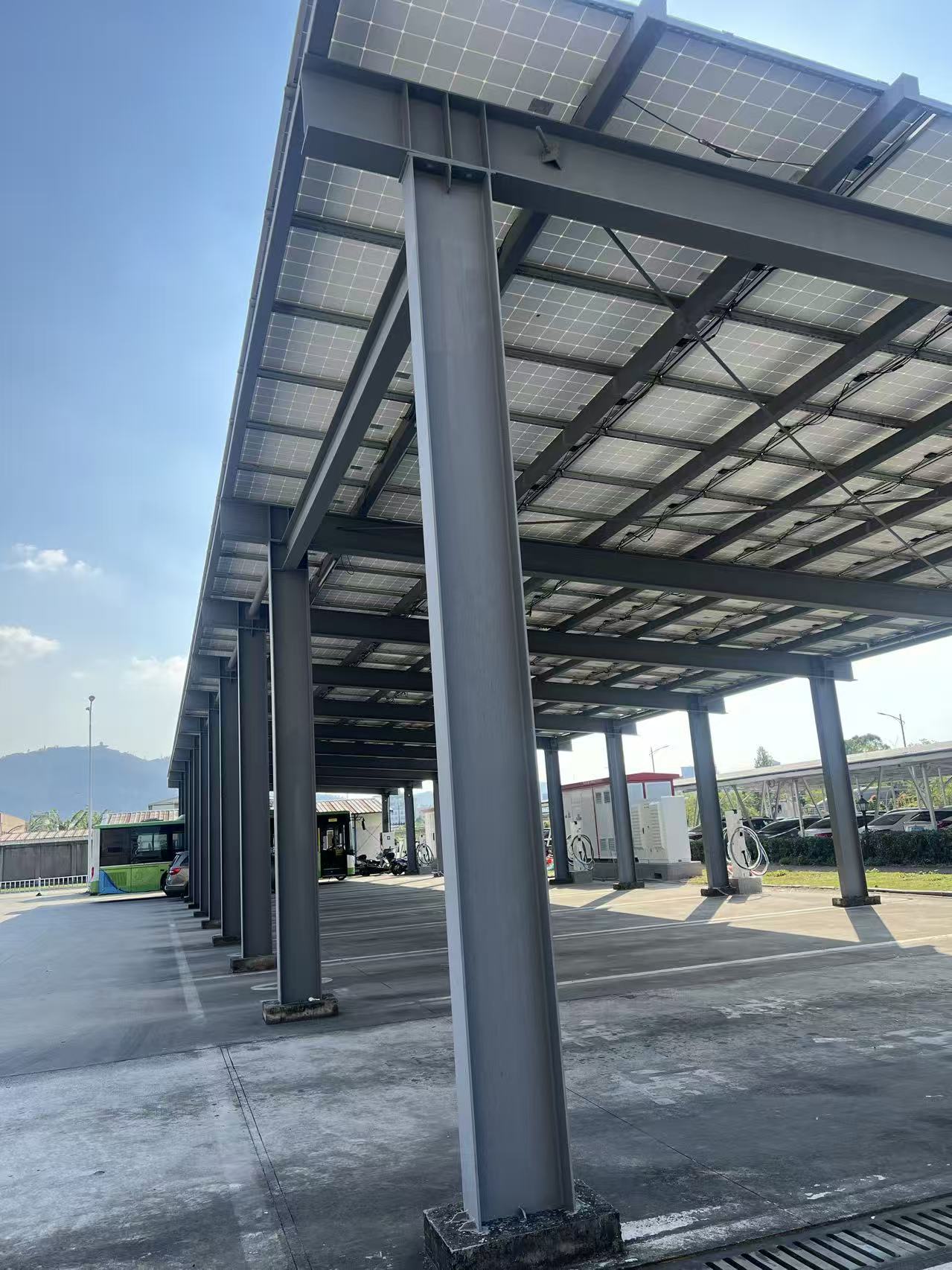 Fotovoltaik bina inteqrasiyasının xüsusi tətbiqləri nələrdir?