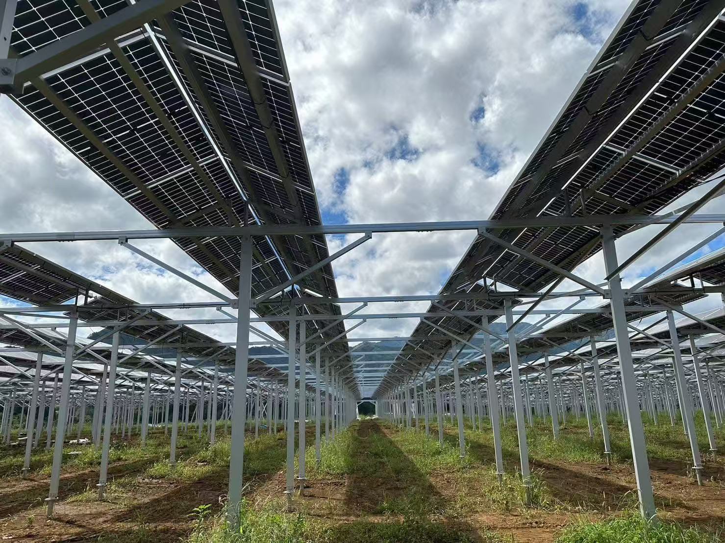 Kənd təsərrüfatı tökmə dəstəyinin üstünlükləri