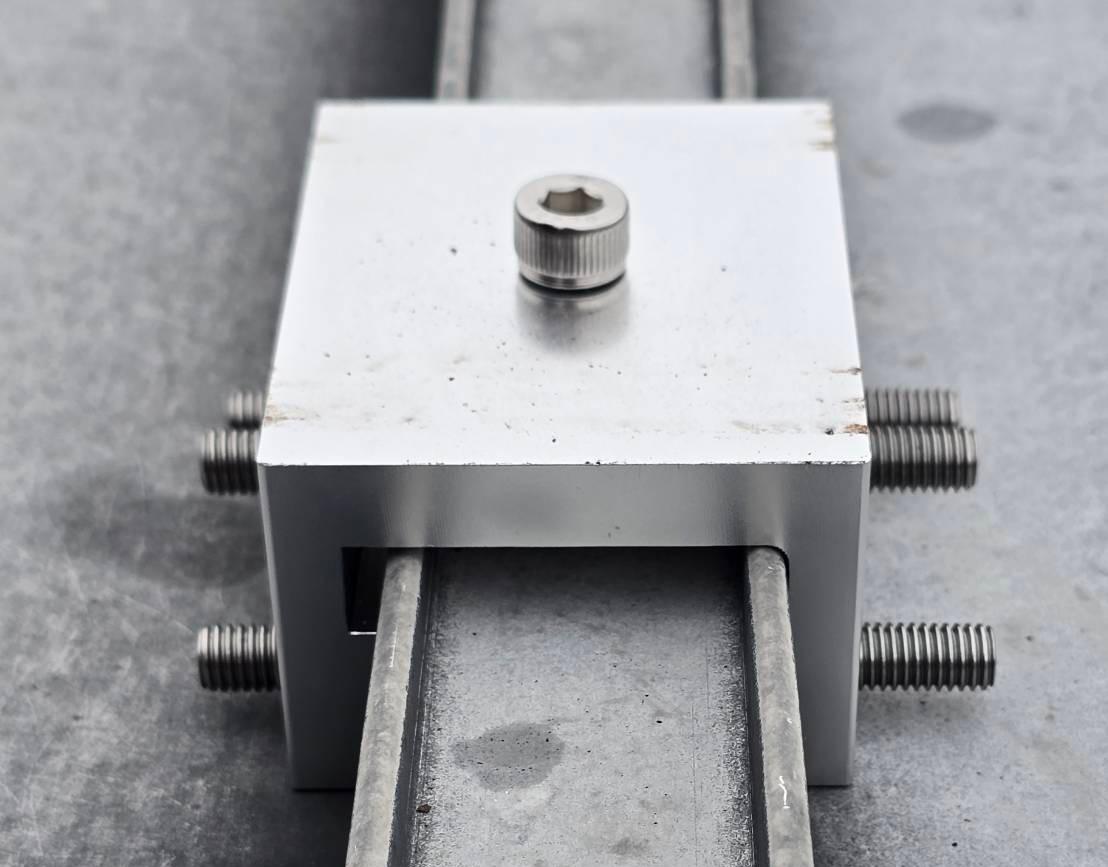 Damınız üçün mükəmməl bir uyğunluq: Yeni dam klipimiz istehsaldadır!