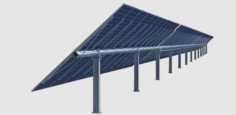 İzləmə Sistemləri: Texnologiya Yeni Enerjini Gücləndirir