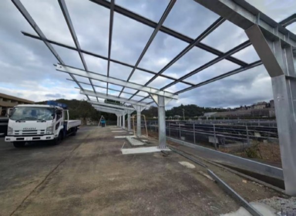 Honor Energy: Günəş Maşınlarının Sonsuz İmkanlarını Yenidən Müəyyən edir