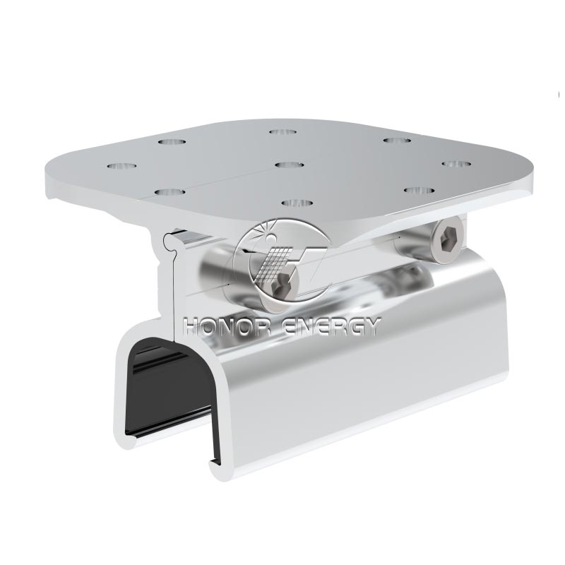 Metal dam 700 günəş kliplok