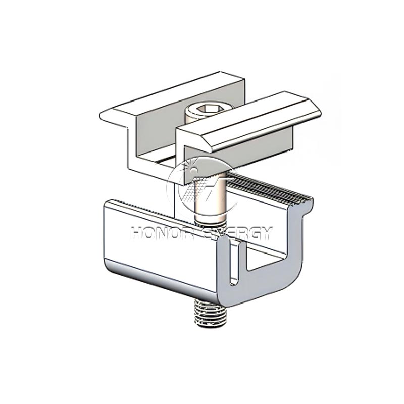 Drill Solar orta sıxac yoxdur