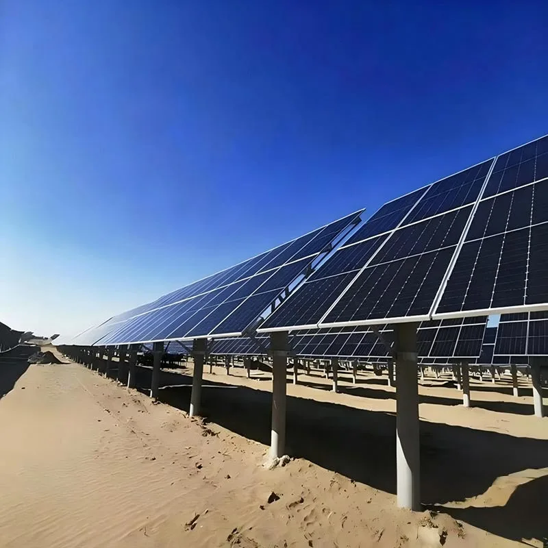 PHC Günəş Farm Dağı