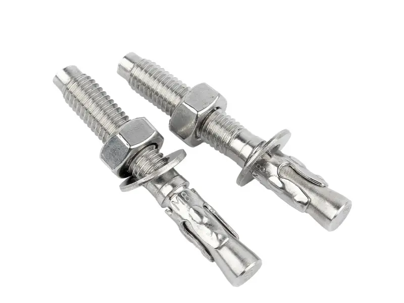 Günəş SUS304 Genişləndirici Bolt