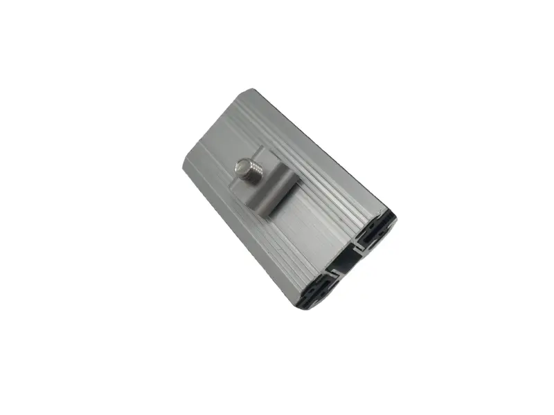 Günəş nazik film orta sıxac