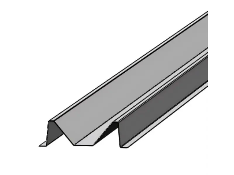 Günəş şaquli suya davamlı kanal